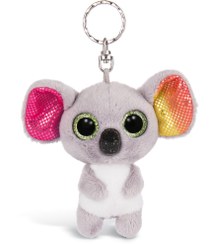 تصویر جاسوییچی خانم کریون کوالا پولیشی 9 سانتی Nici 