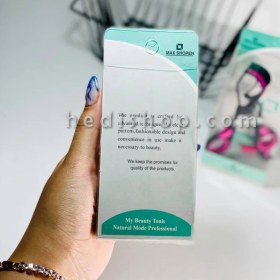 تصویر فر مژه برند MAX SHOPEN 