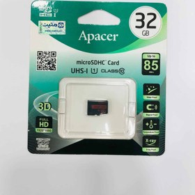 تصویر کارت حافظه Apacer 
