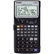 تصویر ماشین حساب کاسیو FX-5800 ا Casio FX-5800 calculator Casio FX-5800 calculator