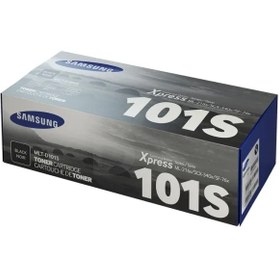 تصویر تونر مشکی 101 پرینتر Samsung مدل SF-760 