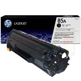 تصویر تونر اچ پی مدل 13 A 13A Black LaserJet Toner Cartridge