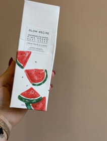 تصویر کرم بدن گلورسپی 