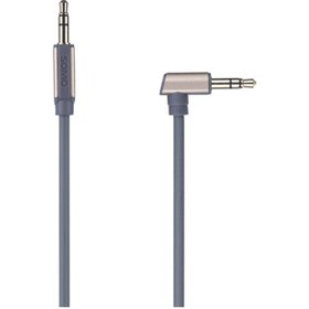 تصویر کابل انتقال صدا 3.5 میلی متری سومو به طول 1.8 متر مدل SR5528 Somo SR5528 3.5mm Audio Cable 1.8m