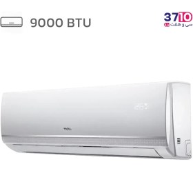 تصویر کولر گازی تی سی ال 9 هزار مدل TAC-09CHSA/XAC1IT3 TCL TAC-09CHSA/XAC1IT3 Air Conditioner