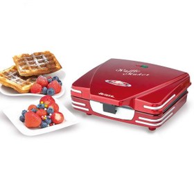 تصویر وافل ساز آریته مدل Ariete AR-0187 Waffle Maker 