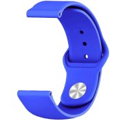 تصویر بند سیلیکونی ساعت هوشمند هایلو LS05 