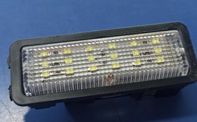 تصویر چراغ سقف 405 smd.led 