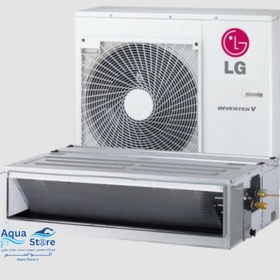 تصویر داکت اسپیلت 30000 الجی 