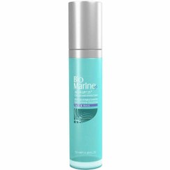 تصویر کرم ضد‌چروک حاوی کلاژن حجم 50 میل بایومارین Bio Marine Anti-Wrinkle Cream with Collagen, 50ml