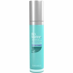 تصویر کرم ضد‌چروک حاوی کلاژن حجم 50 میل بایومارین Bio Marine Anti-Wrinkle Cream with Collagen, 50ml