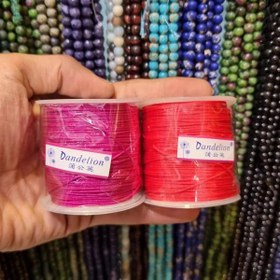 تصویر نخ دندلیون 