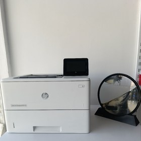 تصویر پرینتر لیزری  اچ پی E50145dn استوک HP LaserJet Managed E50145dn
