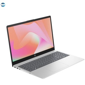 تصویر لپ تاپ اچ‌پی مدل FD0362NIA ظرفیت ۵۱۲ گیگابایت با رم ۱۶ گیگابایت و پردازنده Core i5 