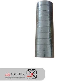 تصویر چسب برق کیان مشکی 12 یارد 15 میلی متر 