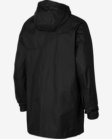 تصویر کاپشن مشکی نایکی | DJ6301-010 