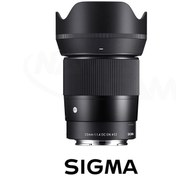 تصویر لنز سیگما 23 میلیمتر مانت سونی - Sigma 23mm f/1.4 DC DN ا Sigma 23mm f/1.4 DC DN Contemporary Lens (Sony E) Sigma 23mm f/1.4 DC DN Contemporary Lens (Sony E)
