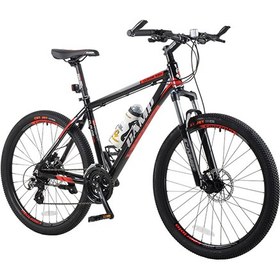تصویر دوچرخه کمپ مدل +CLOUDS 530 سایز 26 کد 44 ا 50644 50644