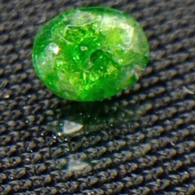 تصویر جواهر دمانتوئید D130 