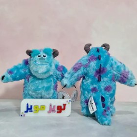 تصویر عروسک سالیوان دیزنی اورجینال 