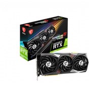 خرید و قیمت کارت گرافیک RTX 3080 MSI GAMING X TRIO 10GB | ترب