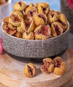 تصویر انجیر ممتاز ۱۱۰ 