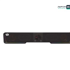 تصویر ساندبار گیمینگ ردراگون مدل Darknets GS570 Redragon Darknets GS570 Gaming Soundbar