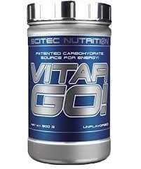 تصویر مس گینر 900 گرم ویتارگو vitargo mass gainer 900g