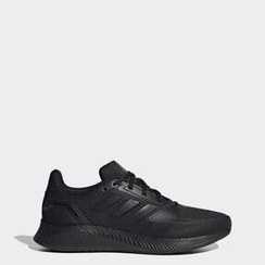 تصویر کفش adidas Galaxar Run Black - مشکی / 4 