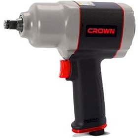 تصویر بکس بادی 800 نیوتن کرون مدل CT 38115 Crown CT 38115 Air Impact Wrench