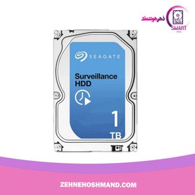 تصویر هارد ۱ ترابایت سیگیت کانستلیشن گارانتی ۱۲ الی ۱۸ ماه HDD 1TB SEAGATE CONSTELLATION 