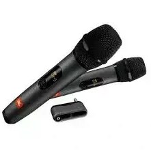 تصویر میکروفون بی سیم جی بی ال مدل jbl pb wireless digital mic 