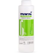 تصویر اکسیدان شماره 0.5 حجم 150میل مارال ا Maral Hair Oxidant Cream 150ml Maral Hair Oxidant Cream 150ml