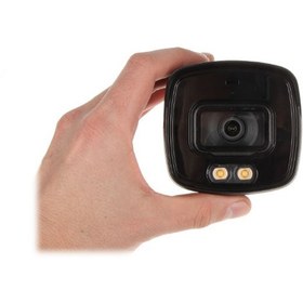 تصویر دوربین مداربسته آنالوگ داهوا مدل DH-HAC-HFW1209TLMP-A-LED 