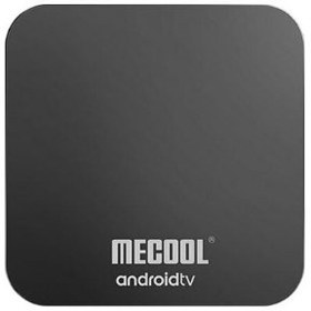 تصویر اندروید باکس Mecool مدل KM9 Pro 