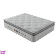 تصویر تشک طبی زایس مدل اسمارت مموری دو نفره سایز ۲۰۰×۱۶۰ سانتی متر 