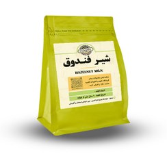 تصویر شیر فندق (1 کیلویی) 