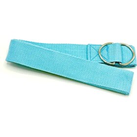 تصویر کمربند یوگا 2 متری 