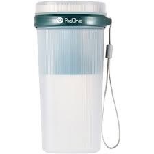 تصویر شیکر شارژی پرووان مدل PHP01 اProOne Portable Juice Cup 