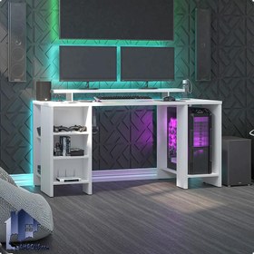 تصویر میز گیمینگ SDJ434 