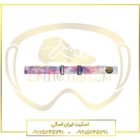 تصویر عینک اسکی smith 12xkk 