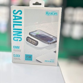 تصویر وایرلس رومیزی totu rex-w22 