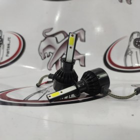 تصویر هدلایت APS C6 