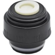 تصویر درب یدک داخلی فلاسک سایز یک لیتر 