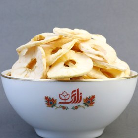 تصویر میوه خشک ( سیب لوکس ) 