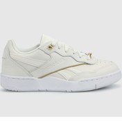 تصویر کفش بسکتبال زنانه بی بی 4000 Iı سفید شکسته 100033648 | Reebok | 761237091 | اورجینال 