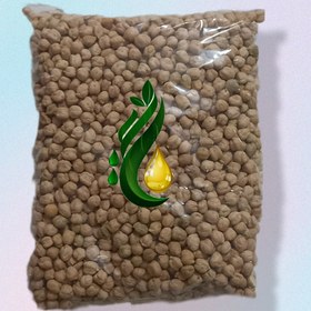 تصویر نخود درشت نگین دانه 