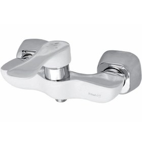 تصویر شیر حمام شیبه مدل آناهید 