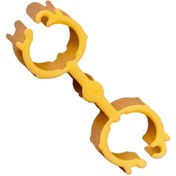 تصویر آتل پای طوطی - سایز3 