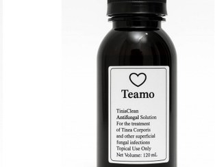 تصویر لوسیون ضد قارچ تینیاکلین 